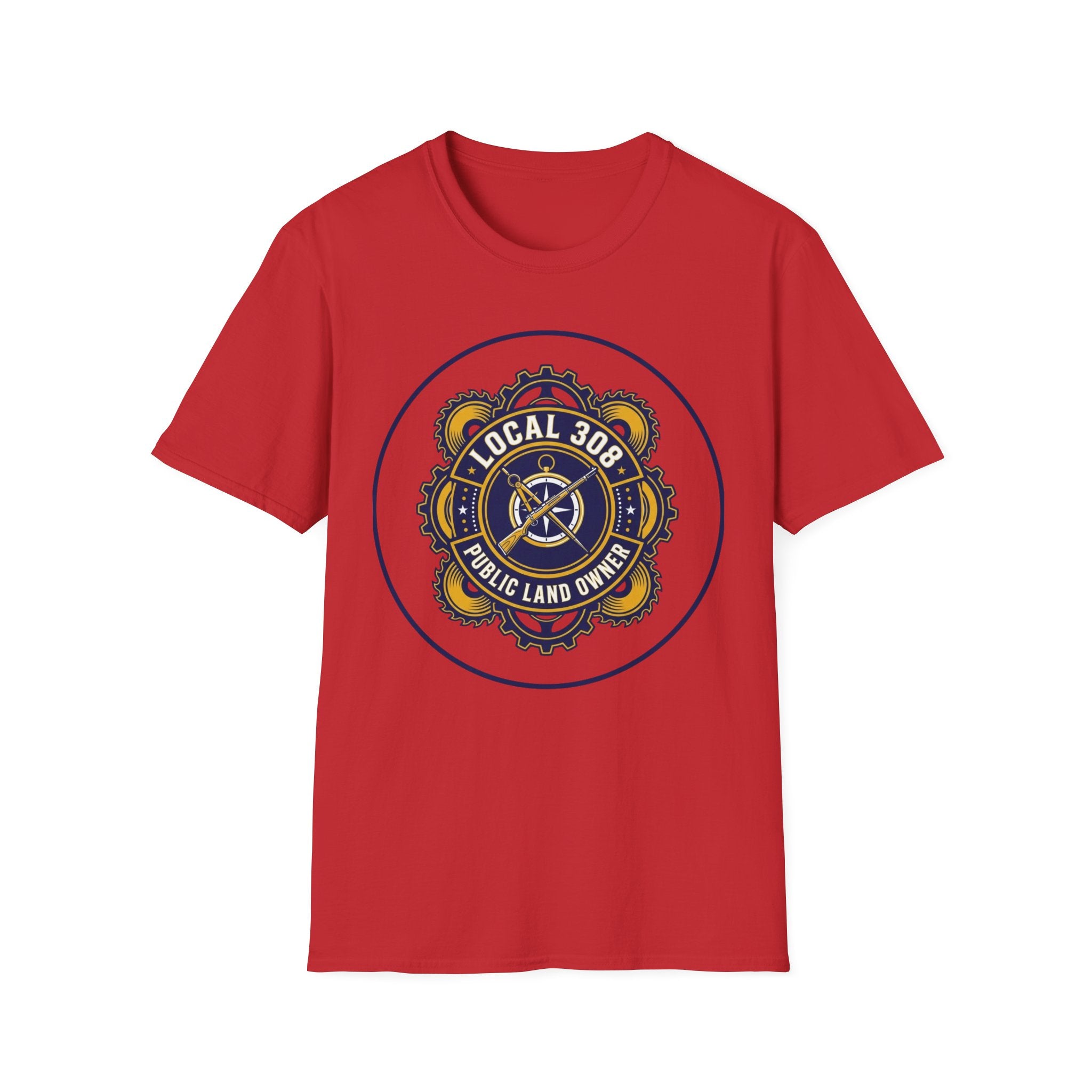 Local 308 T-Shirt