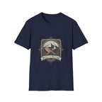 Open Flame T-Shirt