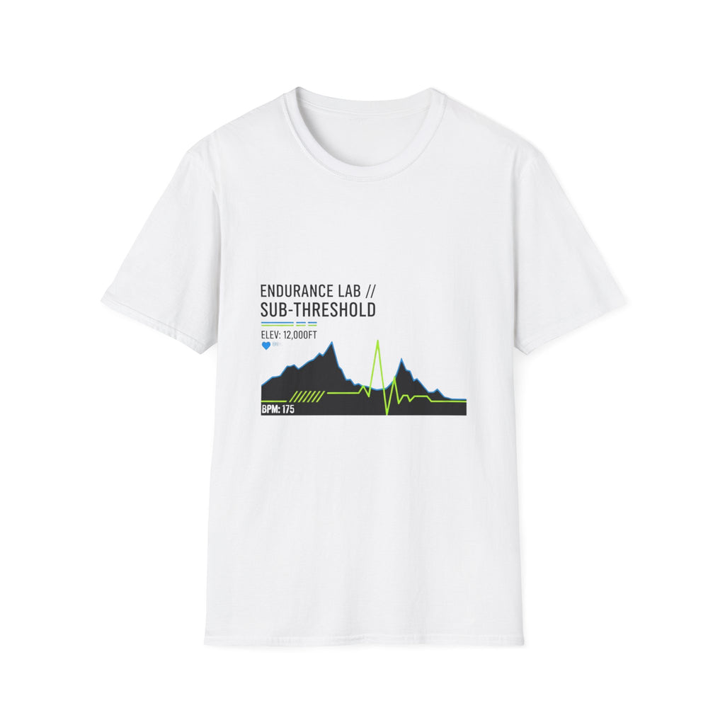Endurance Lab T-Shirt