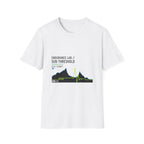 Endurance Lab T-Shirt