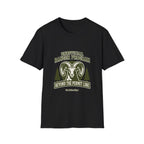 Beyond Permit Line T-Shirt