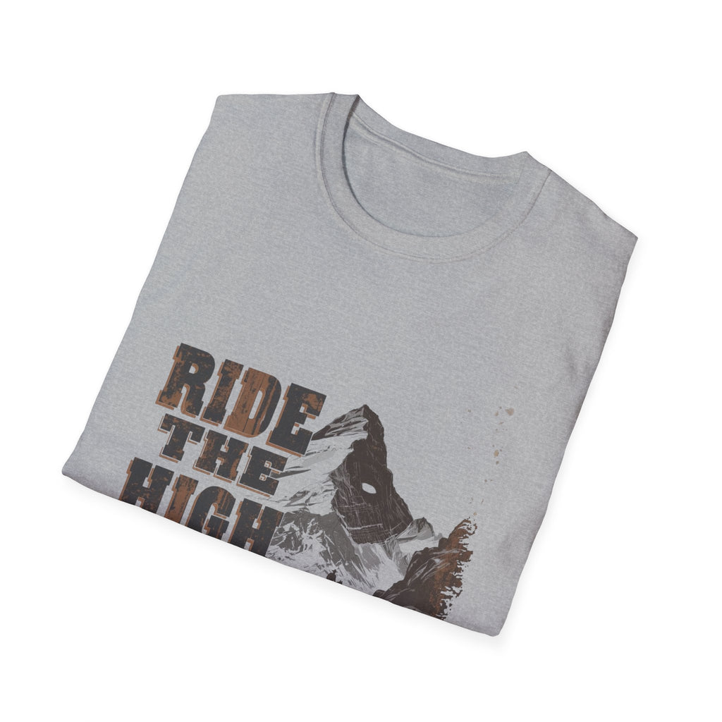 The High Country T-Shirt