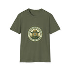 Unregulated Exploration T-Shirt