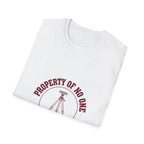 Property of None T-Shirt