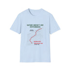 Nature Switchback T-Shirt