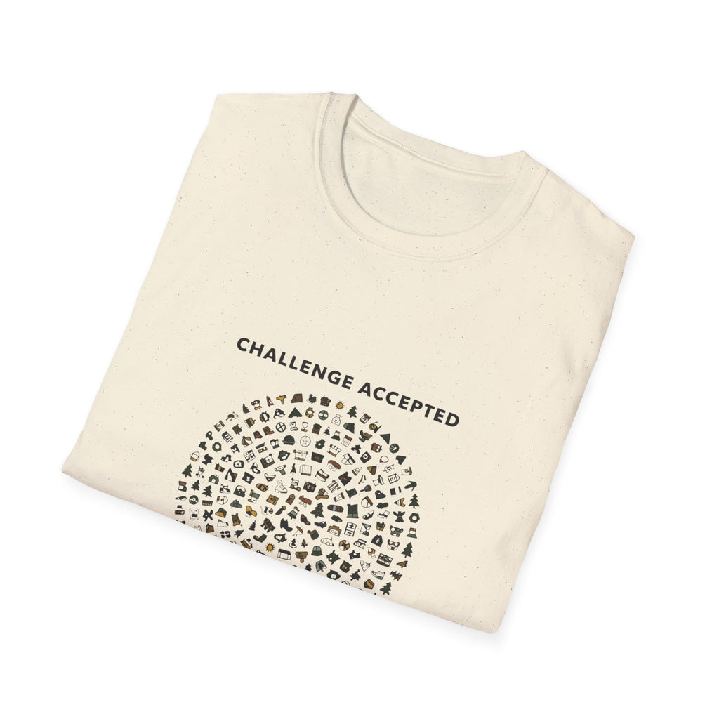 365 Days Wild T-Shirt