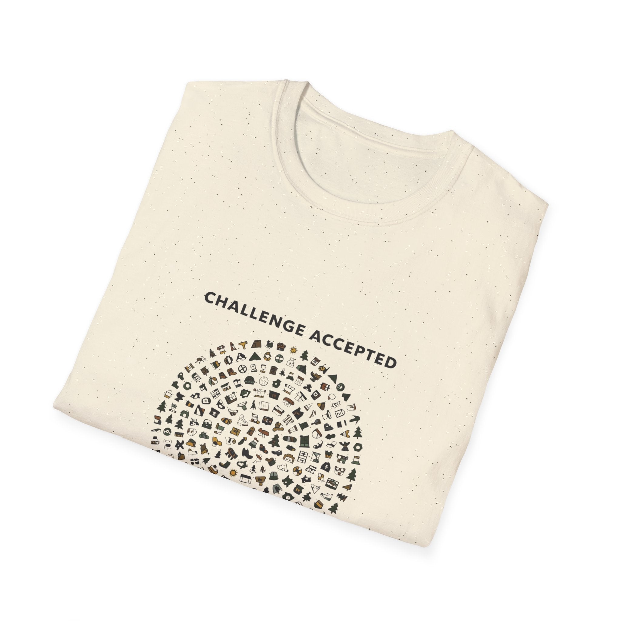 365 Days Wild T-Shirt