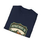 Minding My Own BusinessT-Shirt