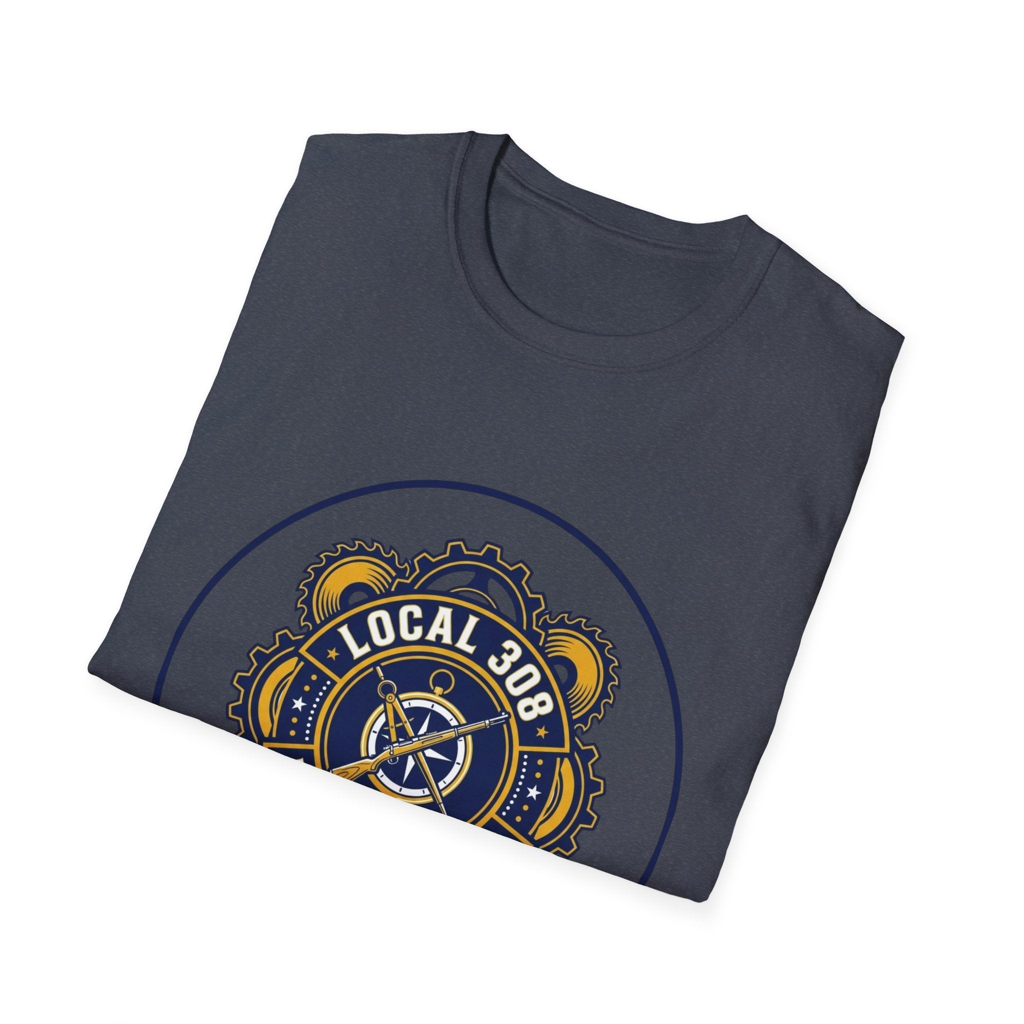 Local 308 T-Shirt