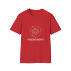 Aperture Priority T-Shirt