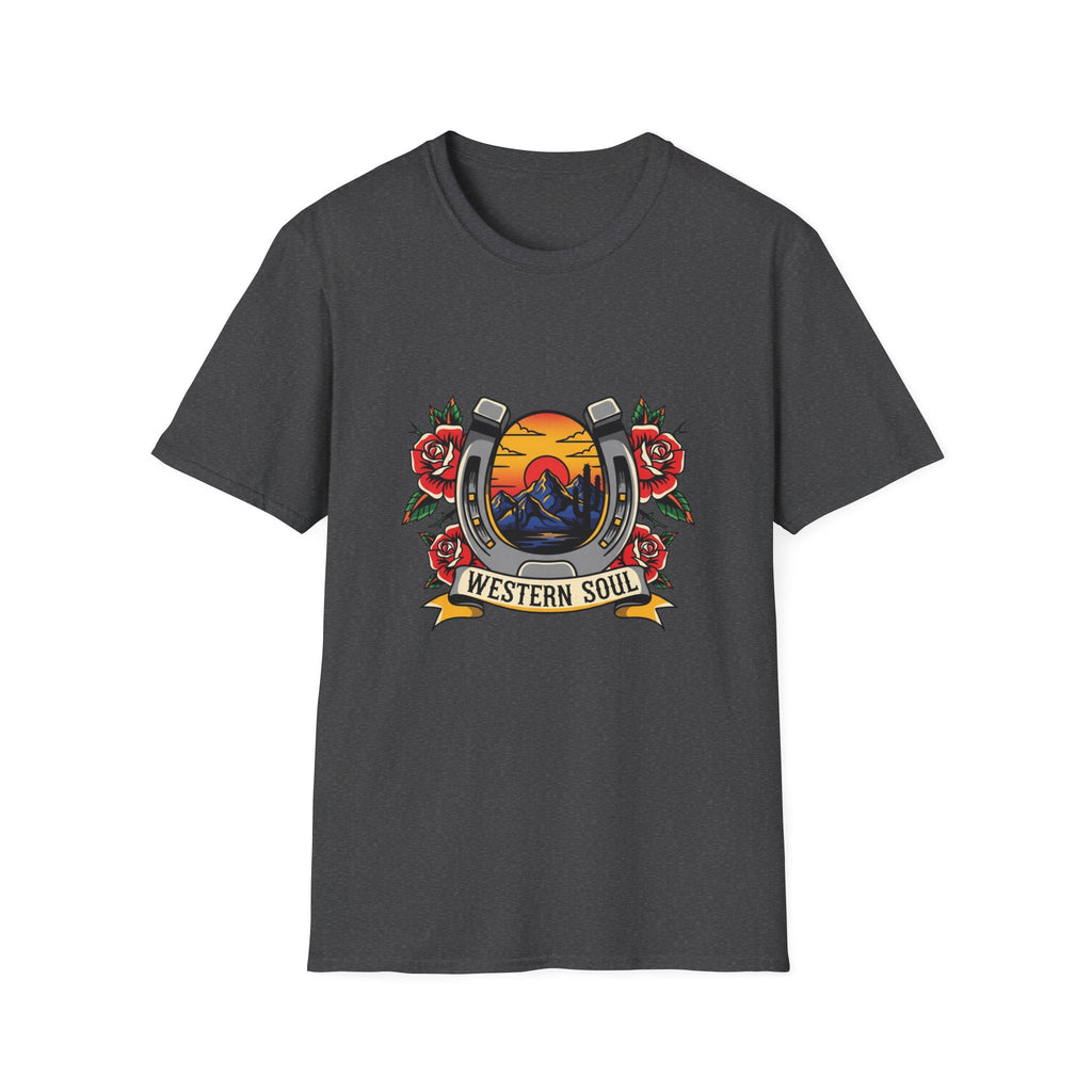 Western Soul T-Shirt