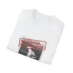Not Approved T-Shirt