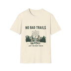 No Bad Trail T-Shirt