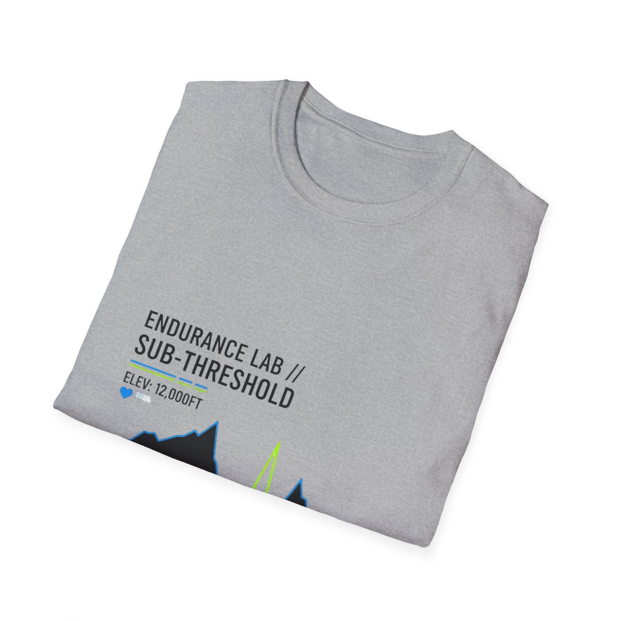Endurance Lab T-Shirt