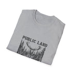 Unofficial Roadblock T-Shirt