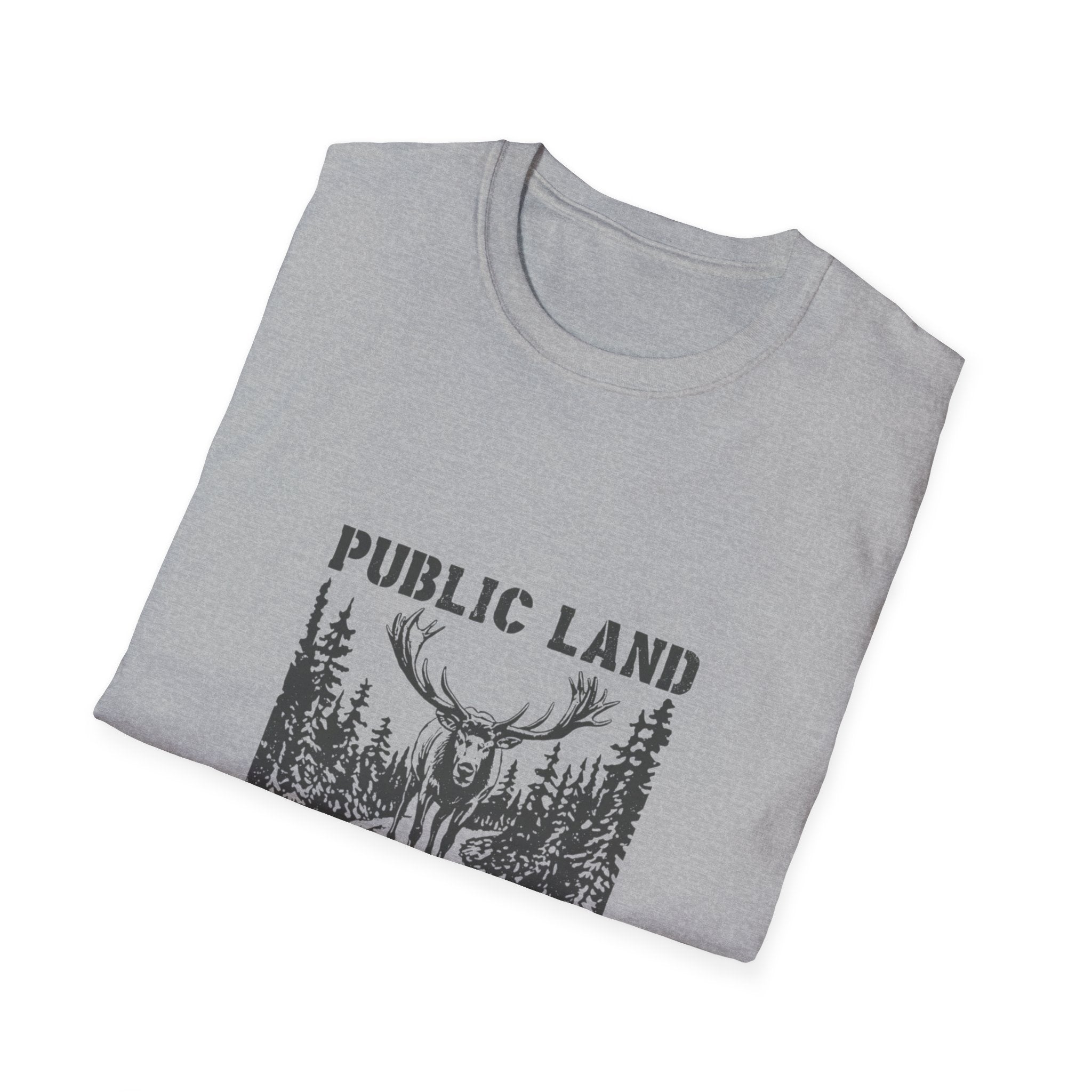 Unofficial Roadblock T-Shirt