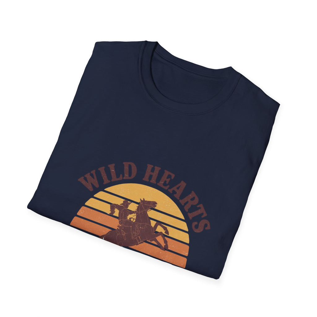 Wild Heart T-Shirt