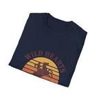 Wild Heart T-Shirt