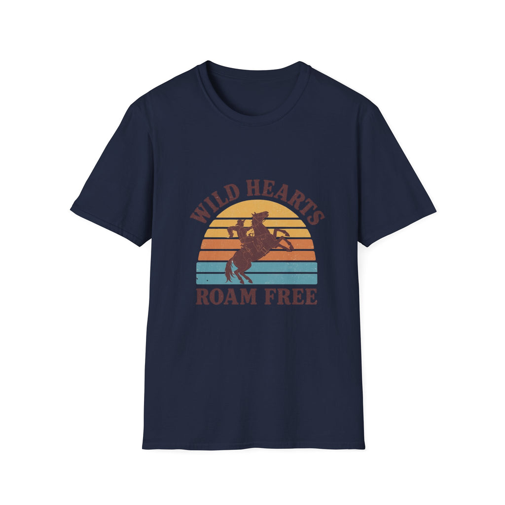 Wild Heart T-Shirt