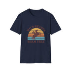Wild Heart T-Shirt