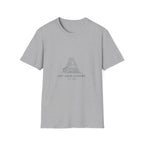 Off Grid Luxury T-Shirt