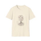 Non-linear Peace T-Shirt