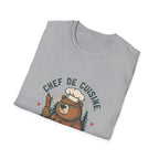 Chef de Cuisine T-Shirt