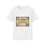 Dr Nature T-Shirt