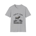 Public Land T-Shirt