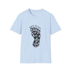 Respect The Locals T-Shirt