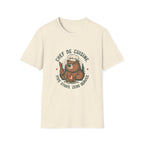 Chef de Cuisine T-Shirt