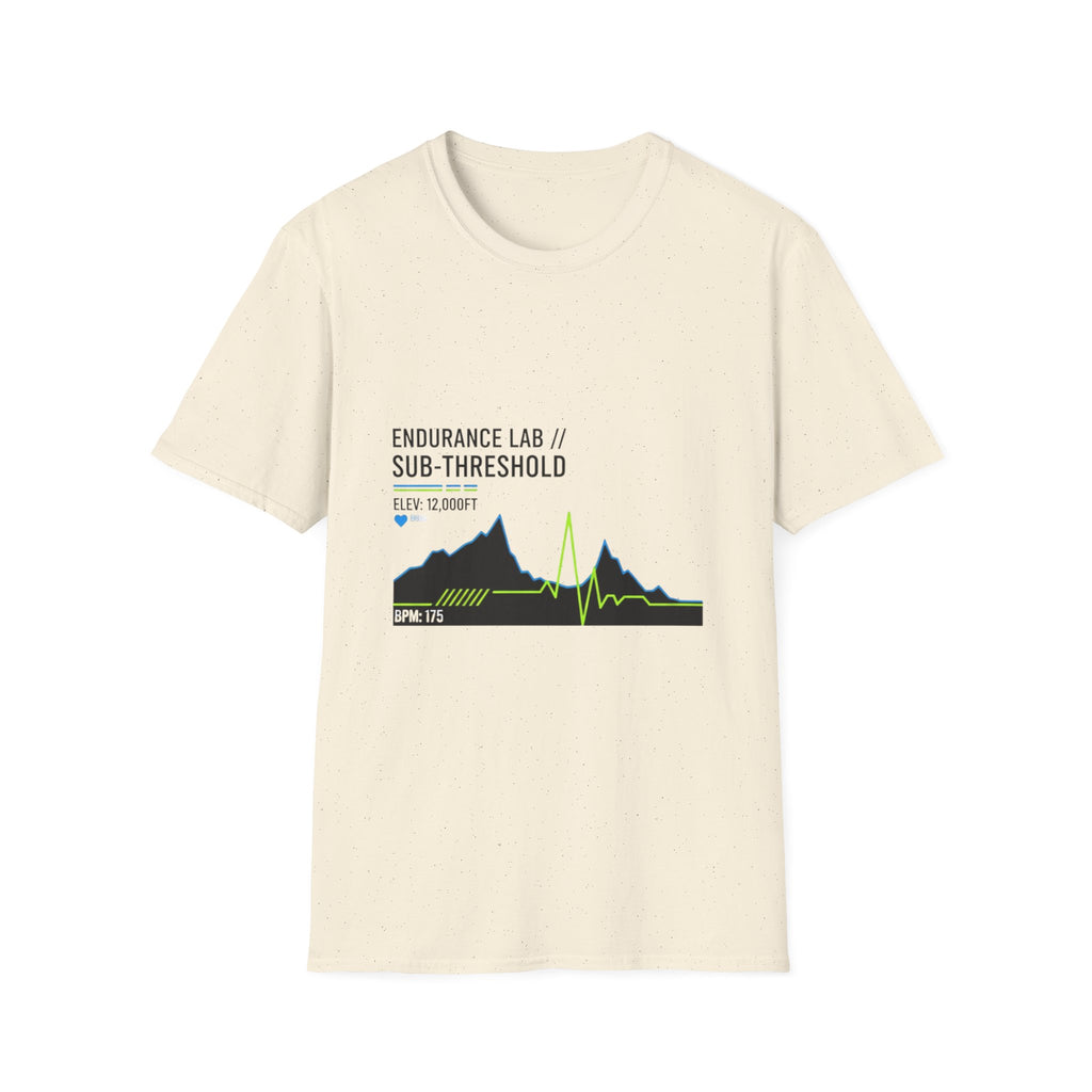 Endurance Lab T-Shirt