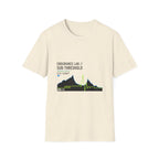 Endurance Lab T-Shirt