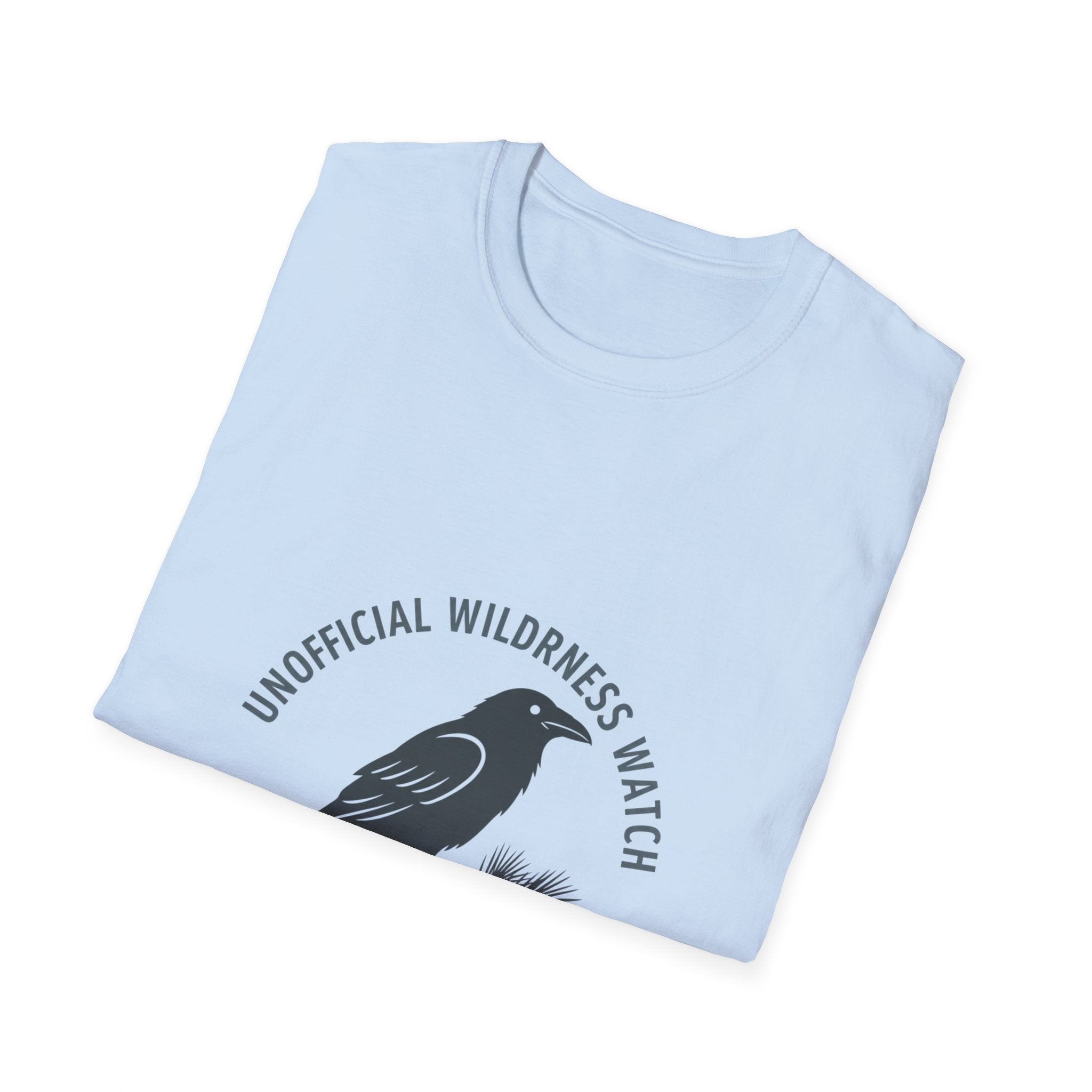 Wilderness Watch T-Shirt