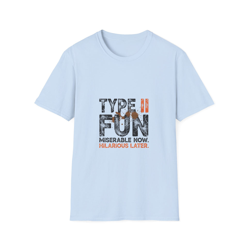 Type II Fun T-Shirt