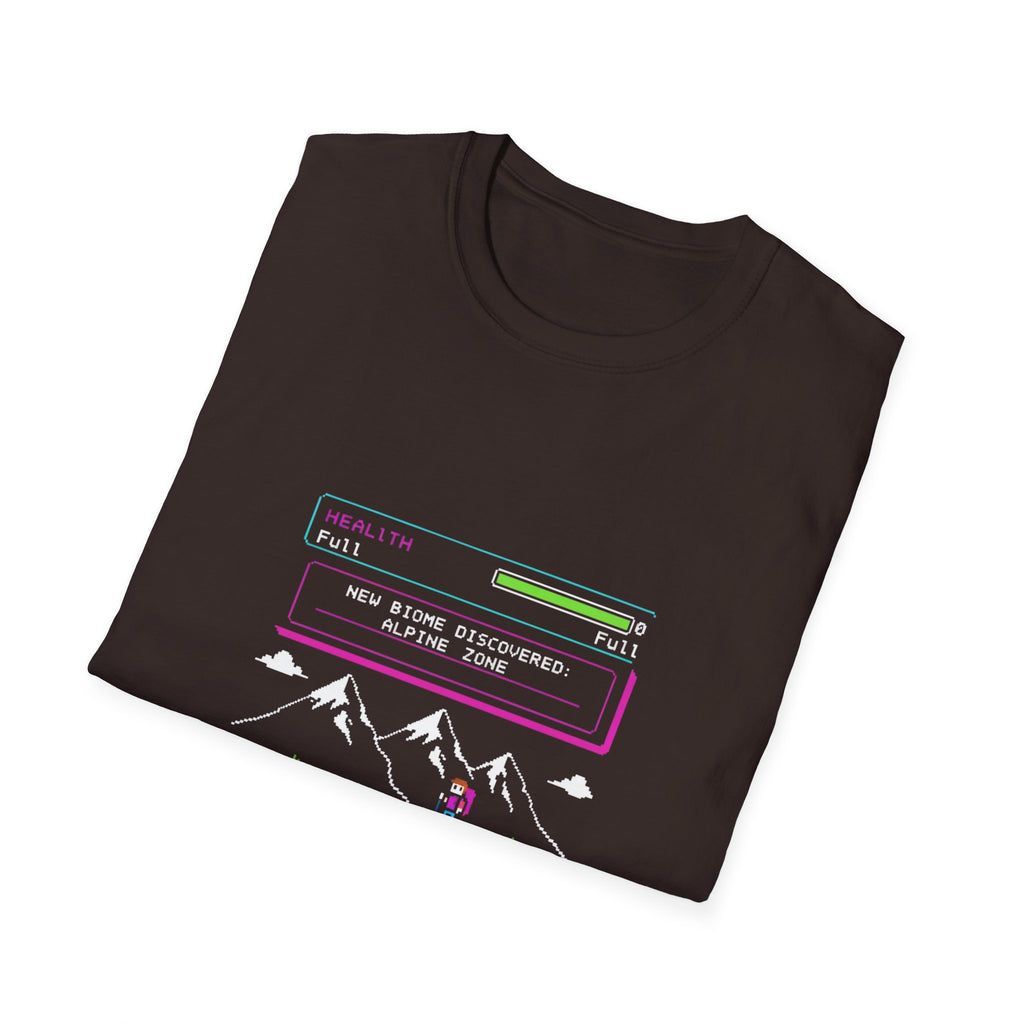 Grinding XP T-Shirt