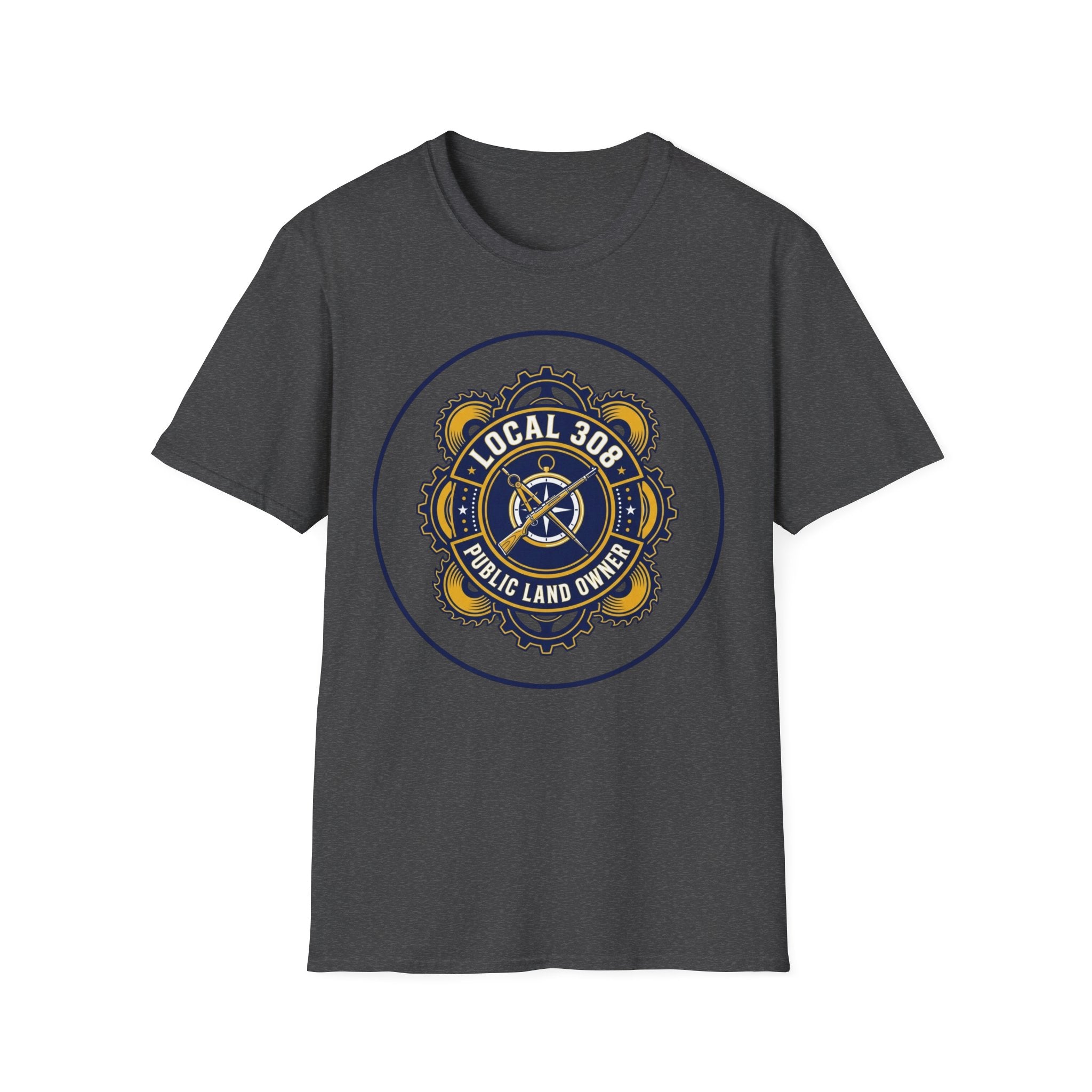 Local 308 T-Shirt