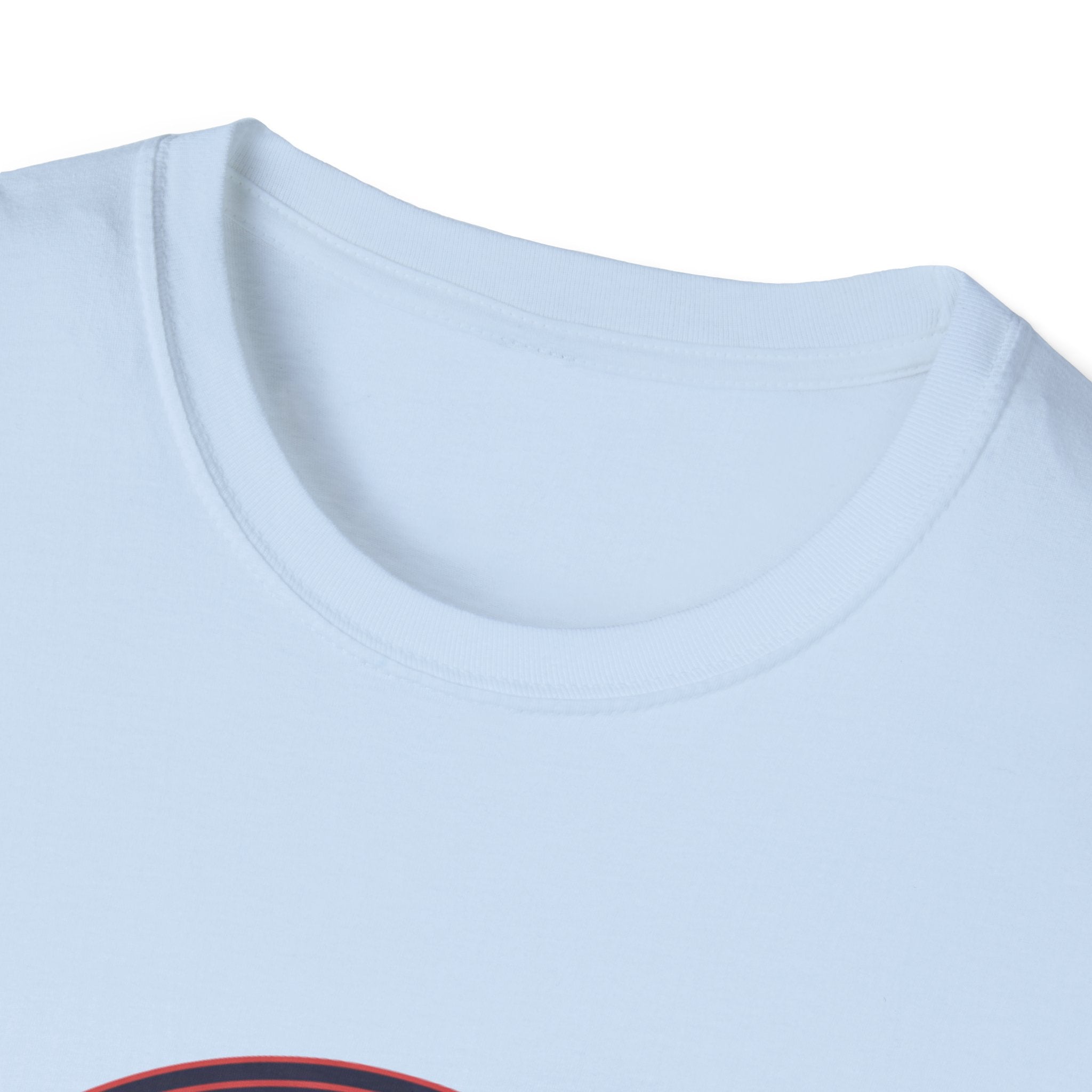 Overland Exploration T-Shirt