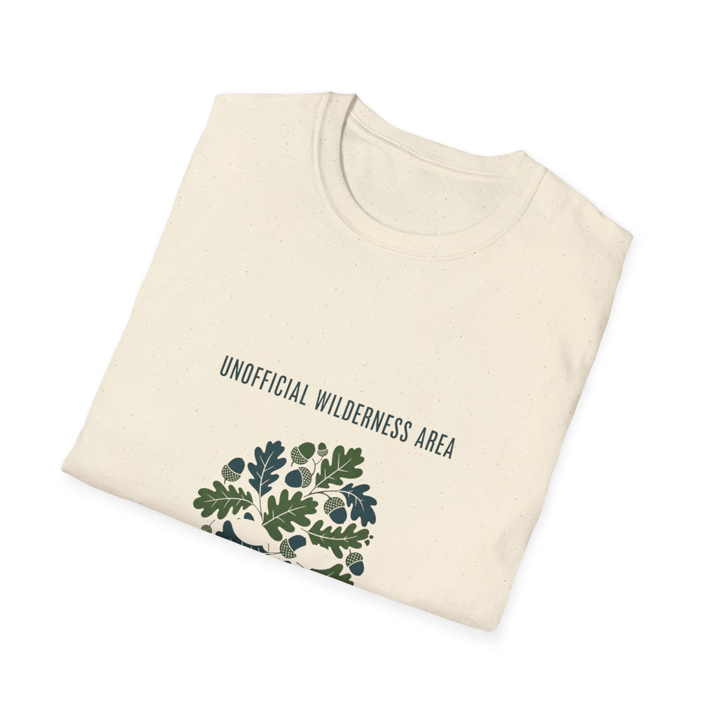 Unofficial Wilderness T-Shirt