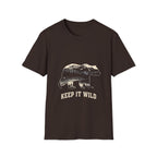 Keep It Wild T-Shirt