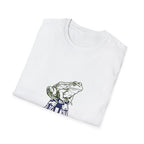 Reclaiming The Marsh T-Shirt