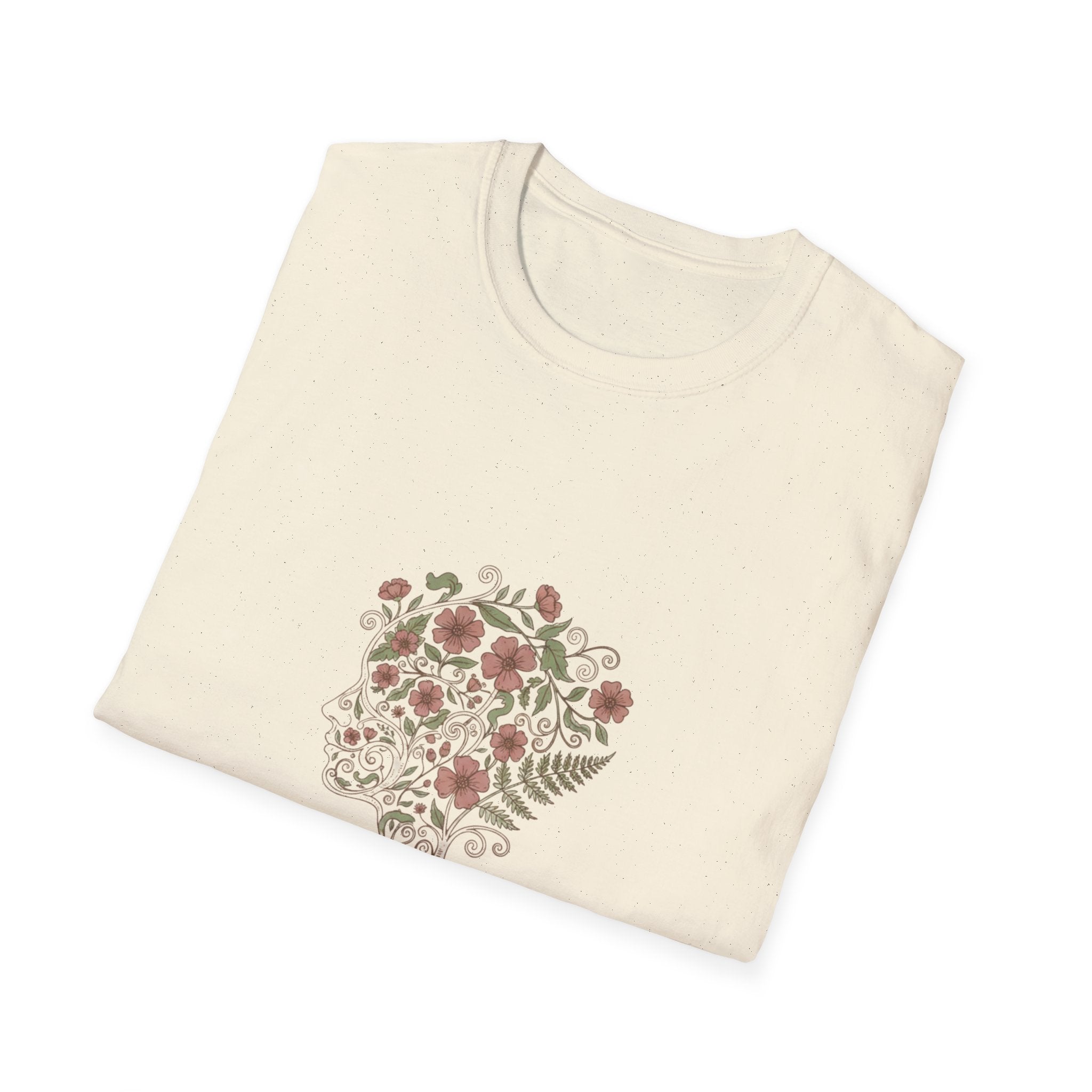 Rooted Peace T-Shirt