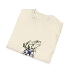 Reclaiming The Marsh T-Shirt