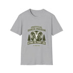 Beyond Permit Line T-Shirt