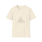 Off Grid Luxury T-Shirt
