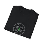 Aperture Priority T-Shirt