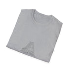 Off Grid Luxury T-Shirt