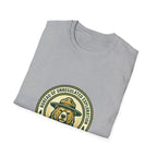 Unregulated Exploration T-Shirt