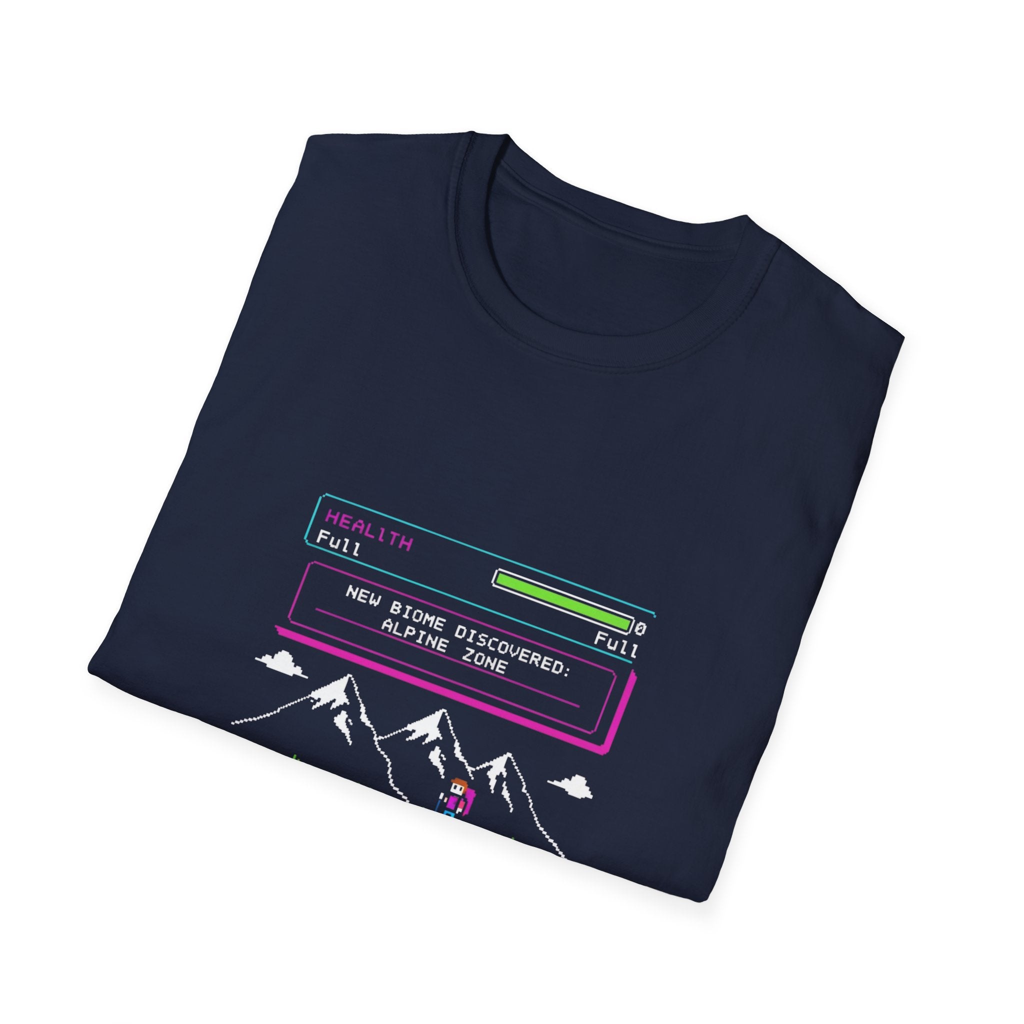 Grinding XP T-Shirt