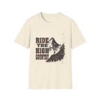 The High Country T-Shirt